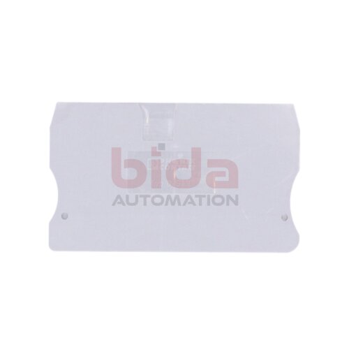 Phoenix Contact D-ST 10 3036644 Abschlussdeckel End Cap