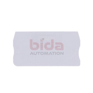 Phoenix Contact D-ST 4 (3030420) Abschlussdeckel End Cap