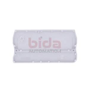 Phoenix Contact D-ST 4 (3030420) Abschlussdeckel End Cap
