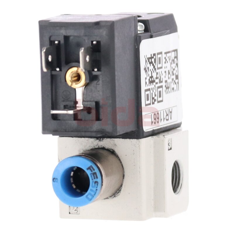 SMC VT307-5D01-01F-Q Pneumatik Magnetventil Pneumatic Solenoid Valve