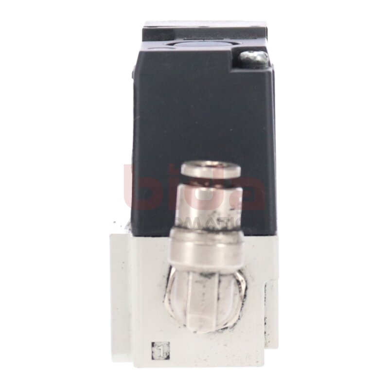 SMC VT307-5D01-01F-Q Pneumatik Magnetventil Pneumatic Solenoid Valve