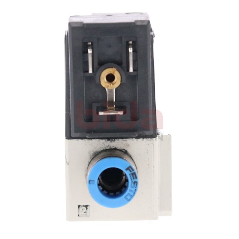 SMC VT307-5D01-01F-Q Pneumatik Magnetventil Pneumatic Solenoid Valve
