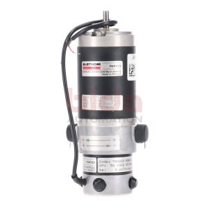 Alsthom RT140K R0002 Servomotor Servo Motor