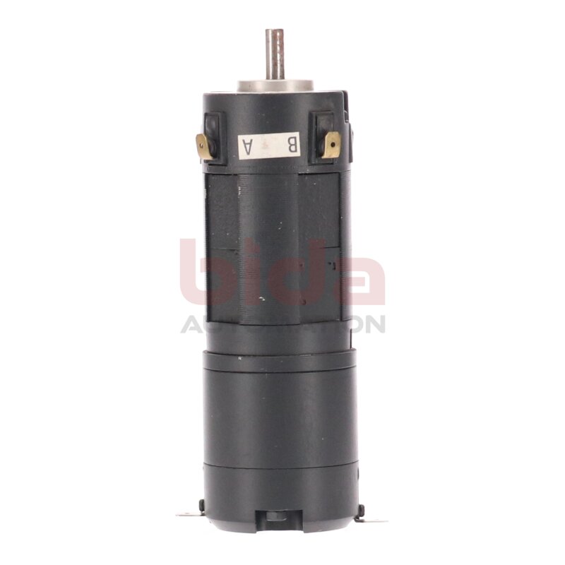 ABB/YASKAWA UGTMEM-01LB47S Minertia Motor Mini Series