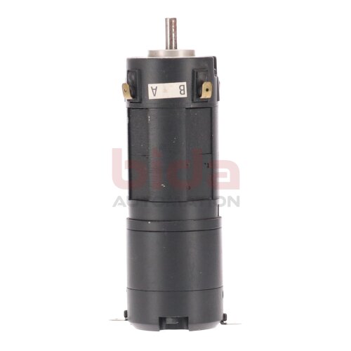 ABB/YASKAWA UGTMEM-01LB47S Minertia Motor Mini Series