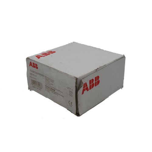 ABB MS116-1,0 Motorschutzschalter 1SAM250000R1005 manual motor starter 0,63-1,0A