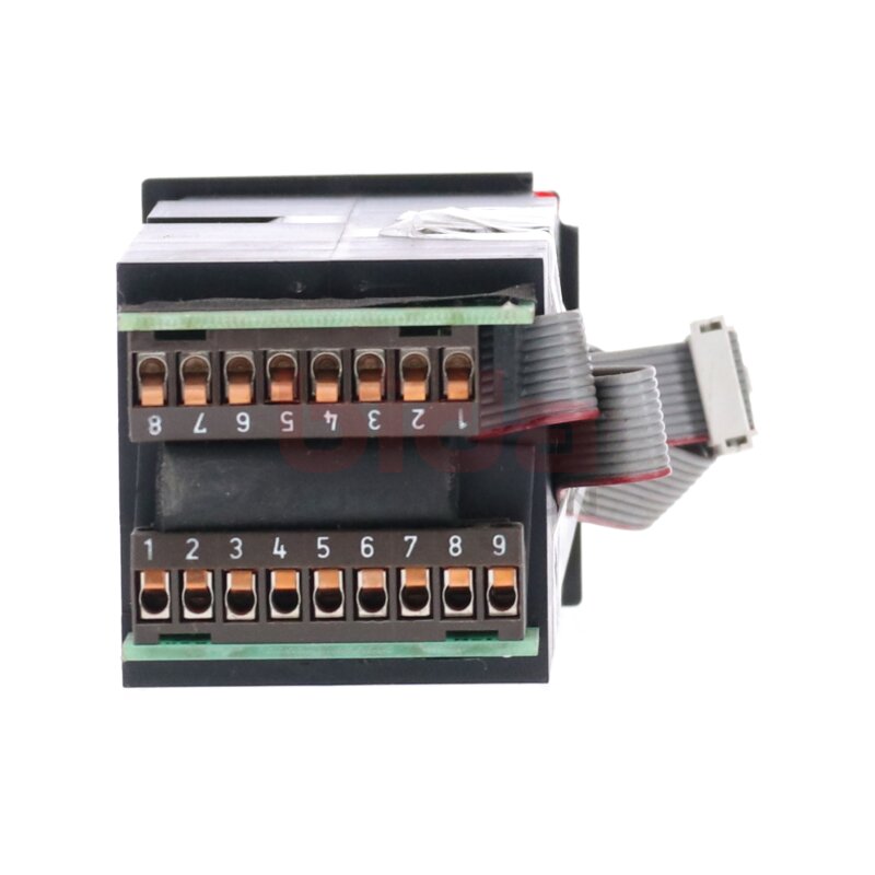Graf Z&auml;hlelektronik 234ADXPCCB.  Z&auml;hler Counter