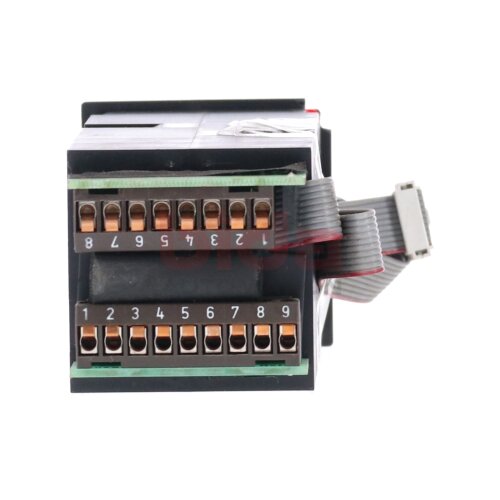 Graf Z&auml;hlelektronik 234ADXPCCB.  Z&auml;hler Counter