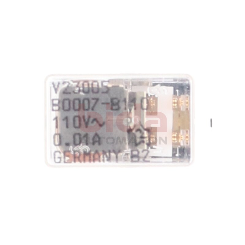 Siemens V23005-B0007-B110 Relais Relay