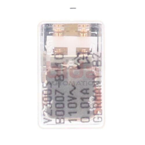 Siemens V23005-B0007-B110 Relais Relay