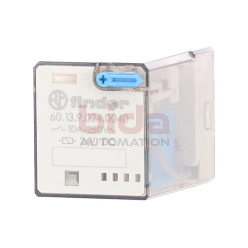 Finder 60.13.9.024.0040 Relais Relay