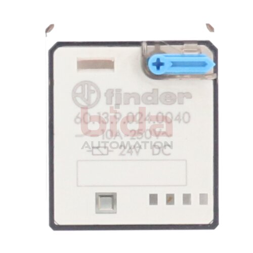 Finder 60.13.9.024.0040 Relais Relay