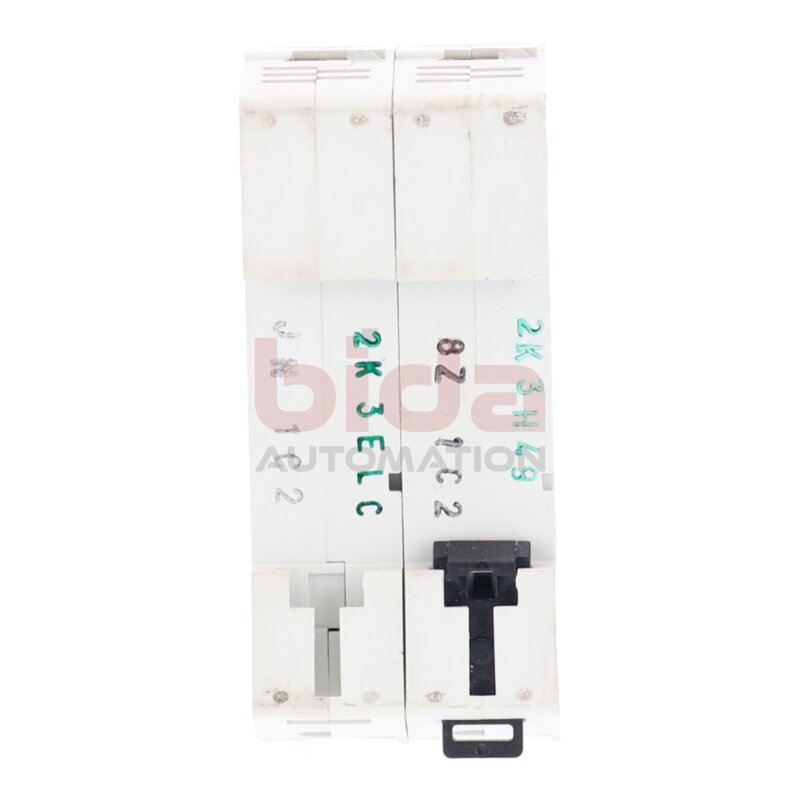 Moeller FAZ-2-C1 Leistungsschutzschalter Circuit Breaker