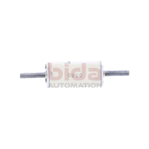 Lindner Vollschutz NH 0 8000 Sicherungseinsatz Fuse Link