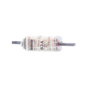 Lindner Vollschutz NH 0 8000 Sicherungseinsatz Fuse Link