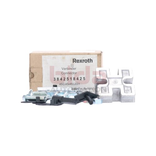 Rexroth 3842518425  45x45 Verbinder Connector