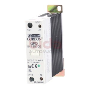 Crouzet GRD 84130100 Halbleiterrelais Solid State Relay