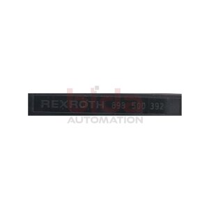 Rexroth 898 500 392 2 Thru Station Verteiler...
