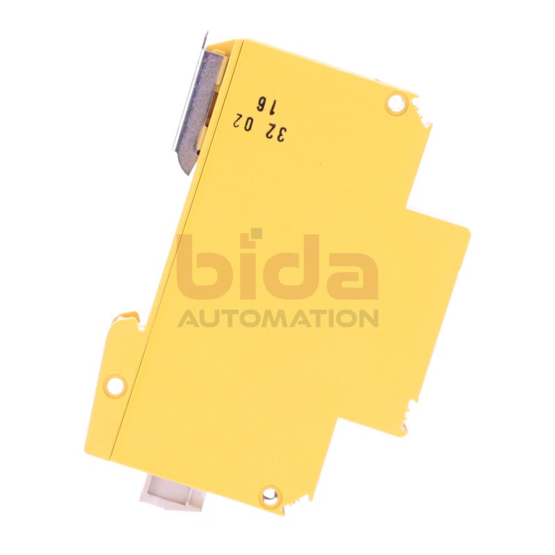 Dehn Blitzductor VT 918 403 Kompakter &Uuml;berspannungsableiter Compact Surge Arrester