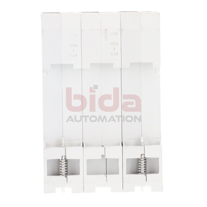 Moeller FAZ-G6A Leistungsschalter Circuit Breaker