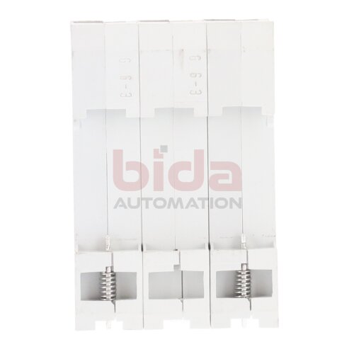 Moeller FAZ-G6A Leistungsschalter Circuit Breaker