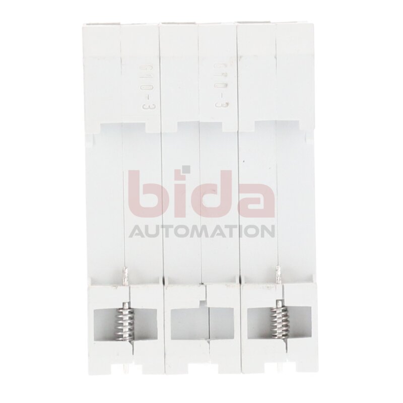 Moeller FAZ-G10A Leistungsschutzschalter Circuit Breaker