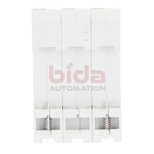 Moeller FAZ-G10A Leistungsschutzschalter Circuit Breaker