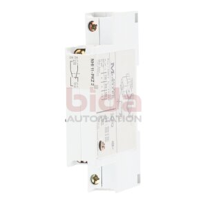 Moeller NHI11-PKZ2 Hilfsschalter Auxiliary Contact