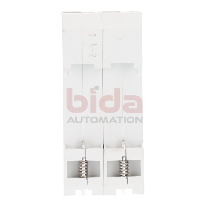 Moeller FAZ G4A-2 Leistungsschutzschalter Circuit Breaker