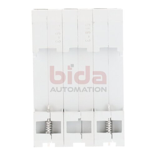 Moeller FAZ G16A-3 Leistungsschutzschalter Circuit Breaker
