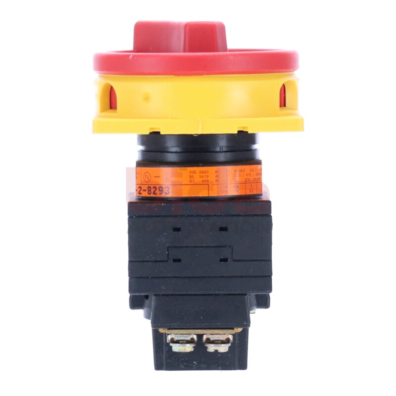 Moeller T0-2-8293/EA/SVB Hauptschalter Main Switch