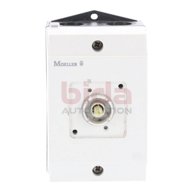 Moeller T0-2-8230/I1 Stufenschalter Step Switch
