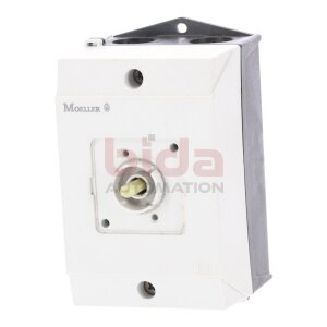 Moeller T0-2-8230/I1 Stufenschalter Step Switch