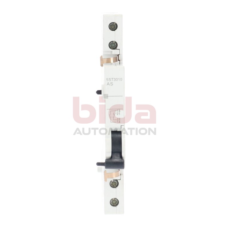 Siemens 5ST3010 AS Hilfsstromschalter Auxiliary Circuit Switch