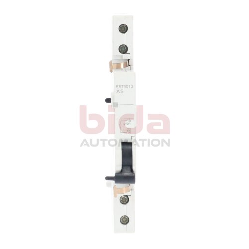 Siemens 5ST3010 AS Hilfsstromschalter Auxiliary Circuit Switch