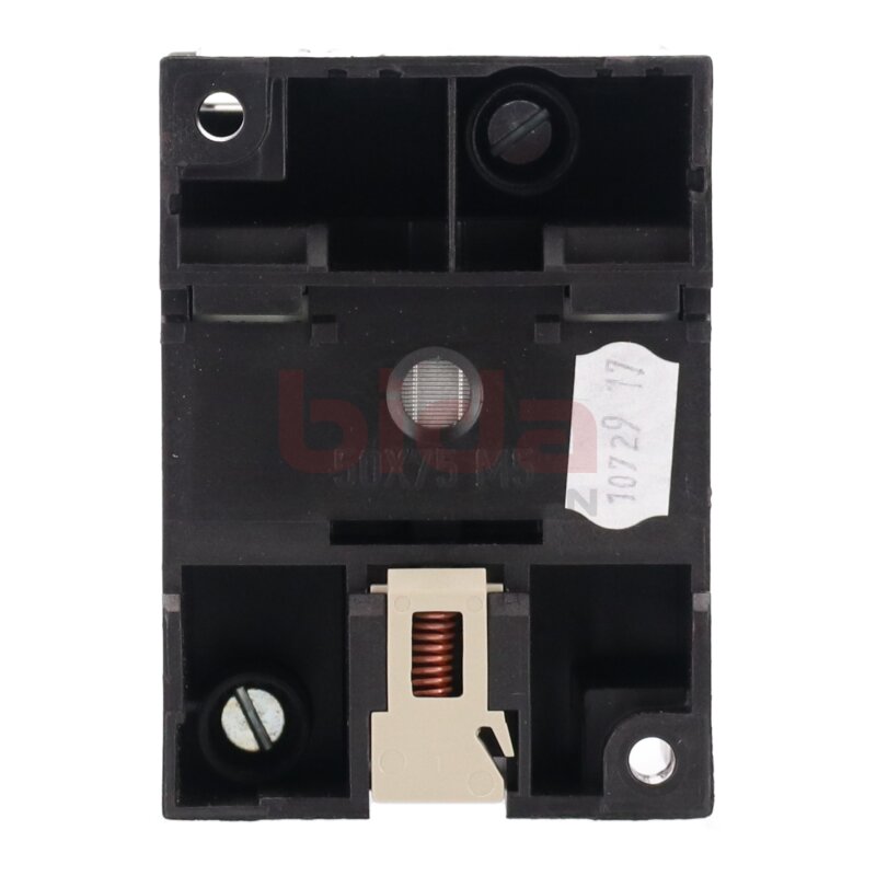 Demag DSKR310 230/220V50HZ Sch&uuml;tz Contactor