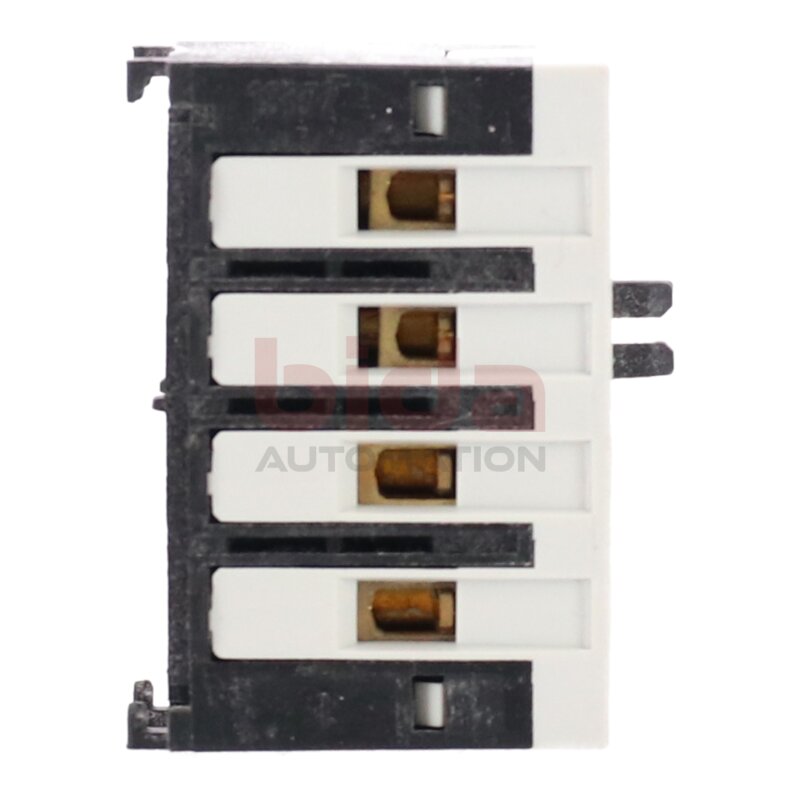 Square D CLASS 9999 PW 22 Kontakt Modul Contact Attachment