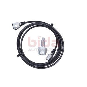 Hansa-Flex DN 2 PN 630 BAR 1Q 09