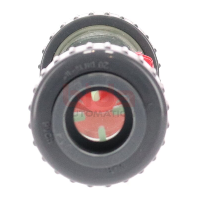St&uuml;bbe Typ 170 Art.-Nr. 047505 Wasser  Durchflussmesser Water Flow Meter 15-150 l/h