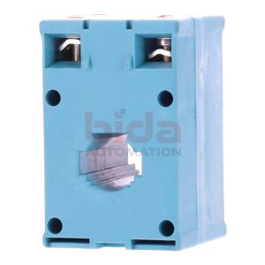 Siemens 4NC5117-2CC20 / 4NC51 17-2CC20 Stromwandler...