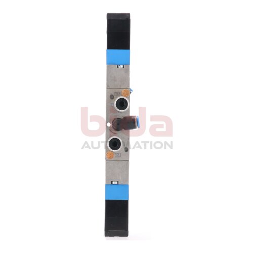 Festo MVH-5/3-E-1/8-S-B (30998) Magnetventil magnetic valve 3-10bar