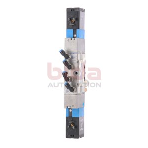 Festo MVH-5/3-E-1/8-S-B (30998) Magnetventil magnetic...