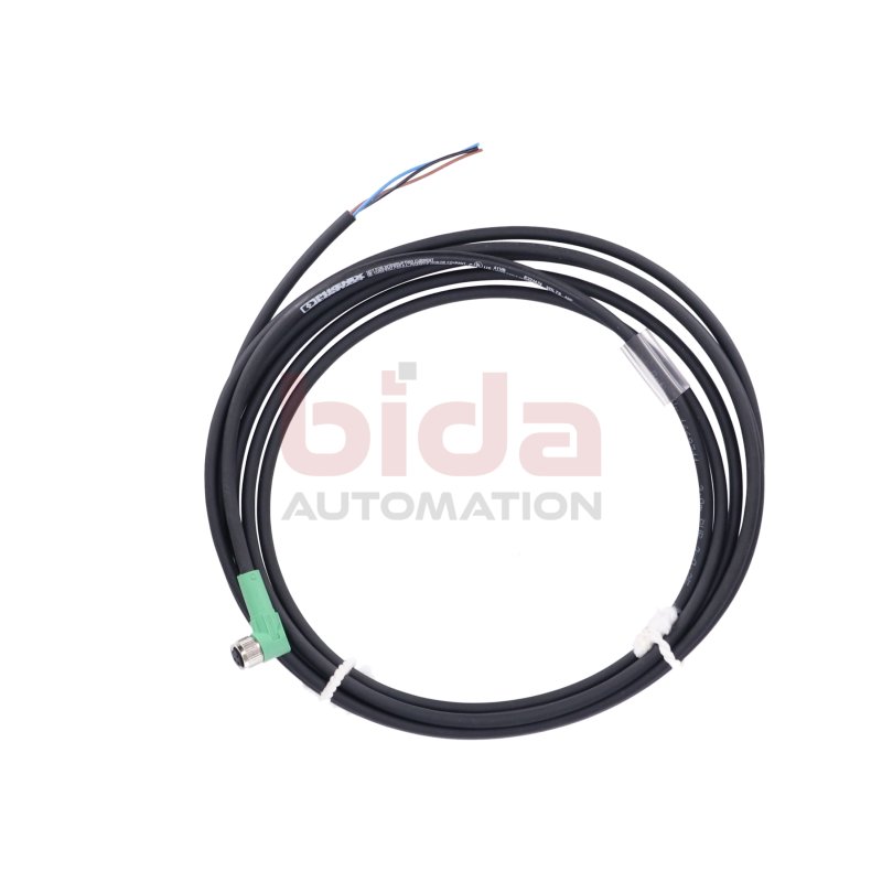 Phoenix Contact SAC-3P-3,0-PUR/M 8FR 1669741 Sensor-/Aktor-Kabel Sensor/Actuator Cable 3,0m