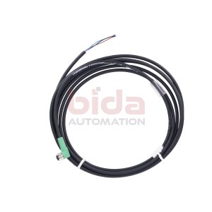 Phoenix Contact SAC-3P-3,0-PUR/M 8FR 1669741...