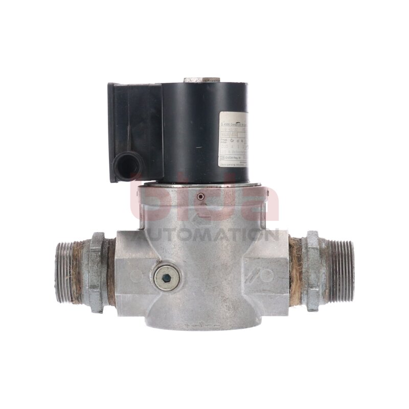 Kromschr&ouml;der VG 40/32 R02-ND31 Magnetventil Solenoid Valve