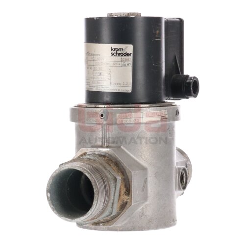 Kromschr&ouml;der VG 40/32 R02-ND31 Magnetventil Solenoid Valve