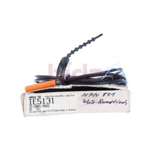 ifm electronic IE5131 IE-3001-ANOG Induktiver...