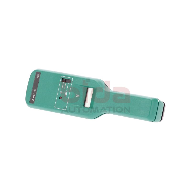 Mannesmann ID200E Zangenstrommesser Clamp Meter