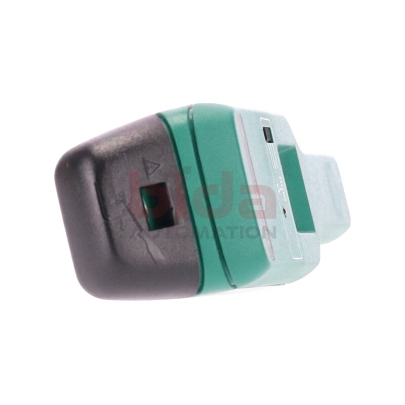 Mannesmann ID200E Zangenstrommesser Clamp Meter