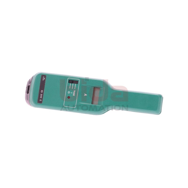 Mannesmann ID200E Zangenstrommesser Clamp Meter